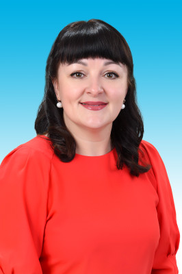 Медицинская сестра Федоркова Ирина Николаевна Медицинская сестра Федоркова Ирина Николаевна